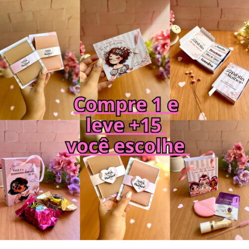 Arquivo de Corte Dia da Mulher 2025 #6429