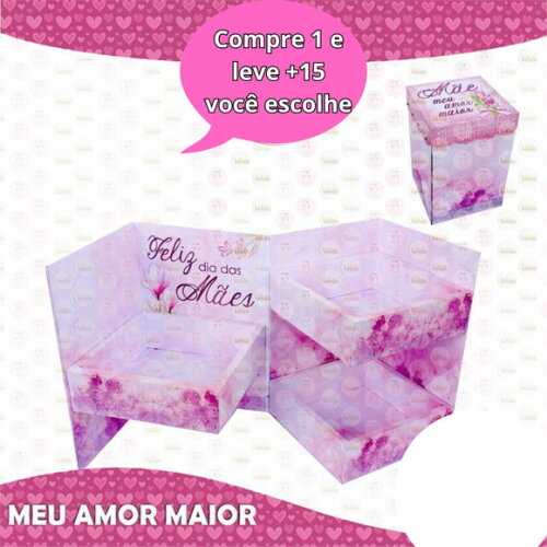 Arquivo de Corte Dia das Mães #3898