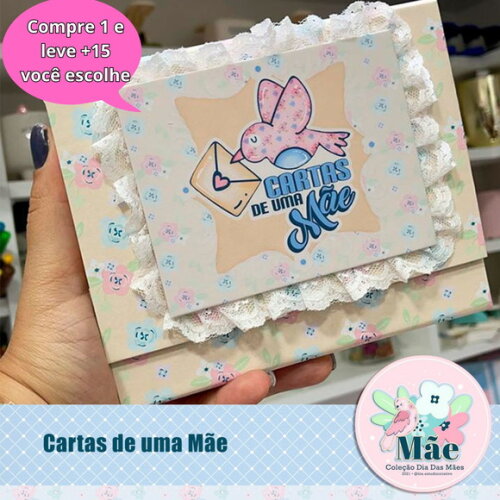 Arquivo de Corte Dia das Mães #4129