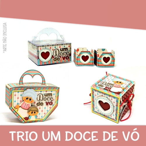 Arquivo de Corte Dia dos dos Avós #1590