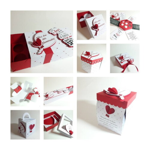 Arquivo de Corte Dia dos Namorados #820