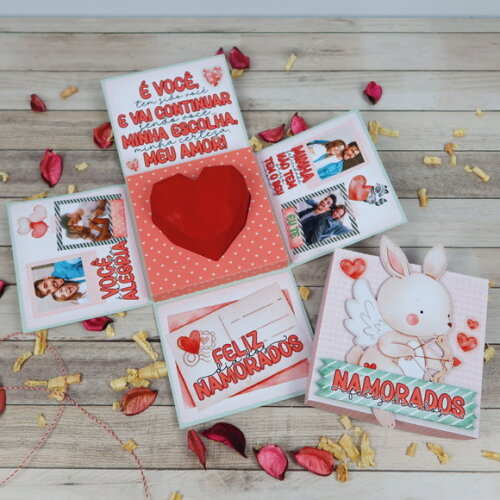 Arquivo de Corte Dia dos Namorados #831