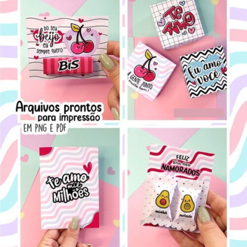 Arquivo de Corte Dia dos Namorados #907