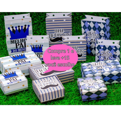 Arquivo de Corte Dia dos Pais #4885