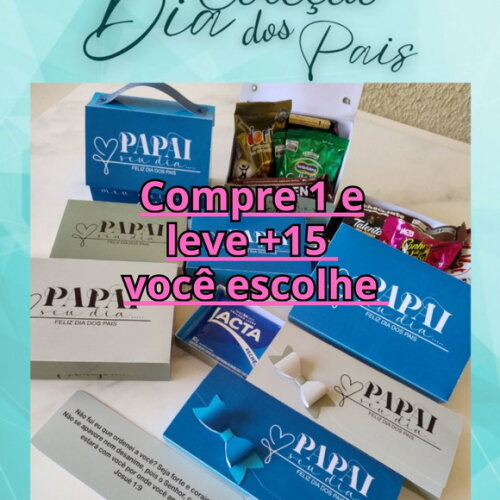 Arquivo de Corte Dia dos Pais #5098