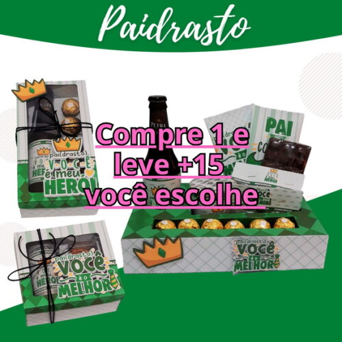 Arquivo de Corte Dia dos Pais #6860