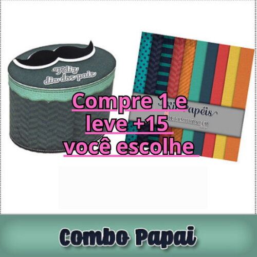 Arquivo de Corte Dia dos Pais #6873