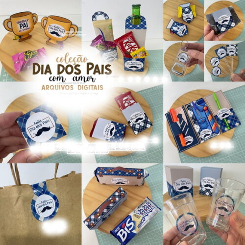 Arquivo de Corte Dia dos Pais 2025 #6581