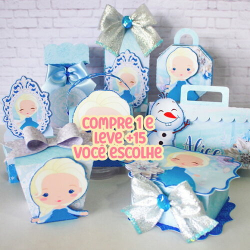 Arquivo de Corte Elsa Frozen #304