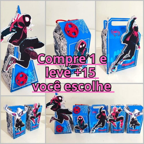 Arquivo de Corte Festa Homem Aranha #7084