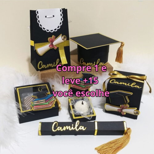 Arquivo de Corte Formatura #5656