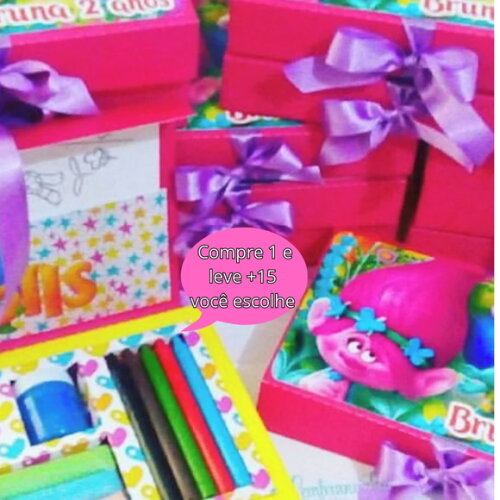 Arquivo de Corte Kit Diversão Maleta Colorir #5346