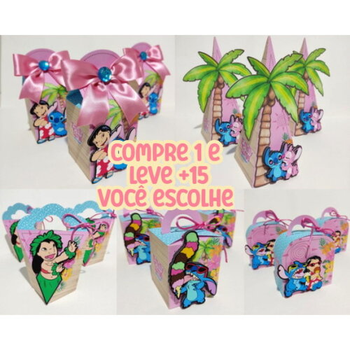 Arquivo de Corte Lilo e Stitch #7571