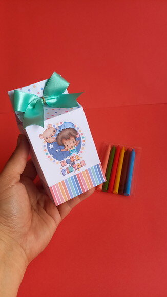 Arquivo de Corte Magic Park Kit Printables #3133