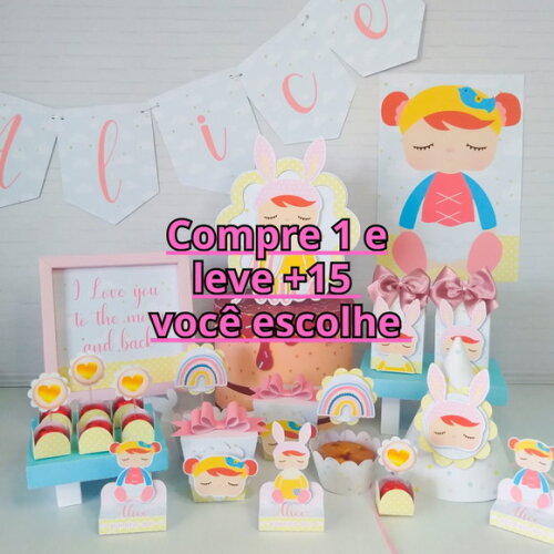 Arquivo de Corte Metoo Doll #6311
