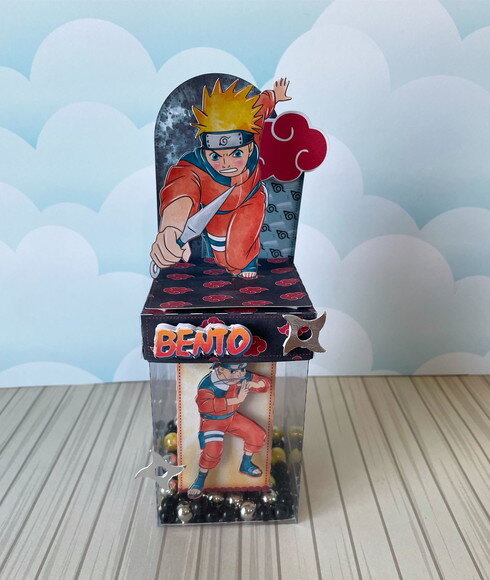 Arquivo de Corte Naruto #850