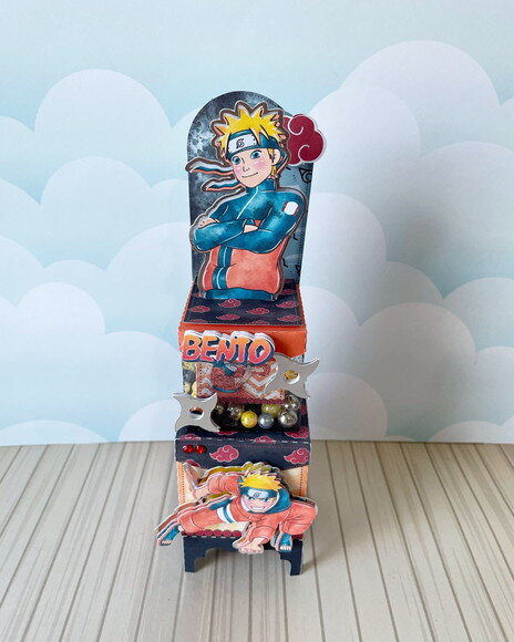 Arquivo de Corte Naruto #850