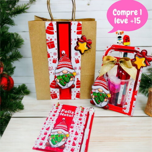 Arquivo de Corte Natal #3504