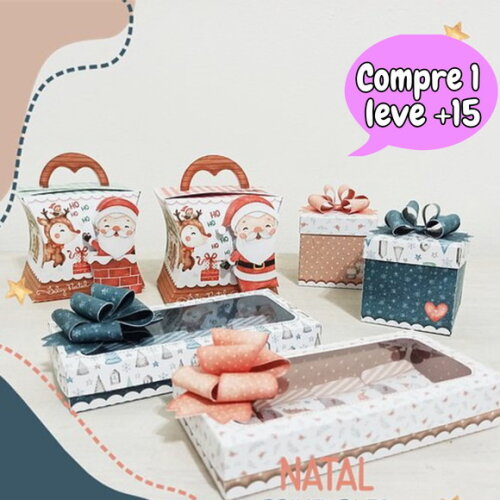Arquivo de Corte Natal #3532