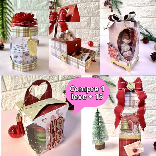 Arquivo de Corte Natal #3566
