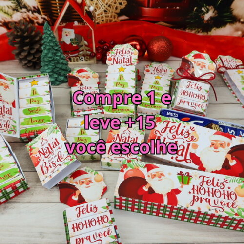 Arquivo de Corte Natal #5994