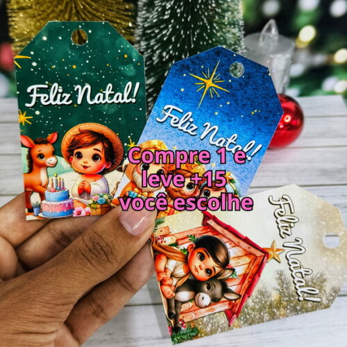 Arquivo de Corte Natal #5995
