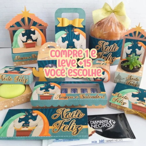 Arquivo de Corte Natal Religioso #1789