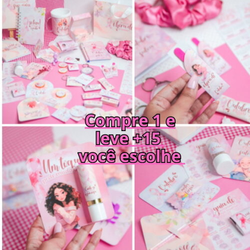 Arquivo de Corte Outubro Rosa 2025 #7135