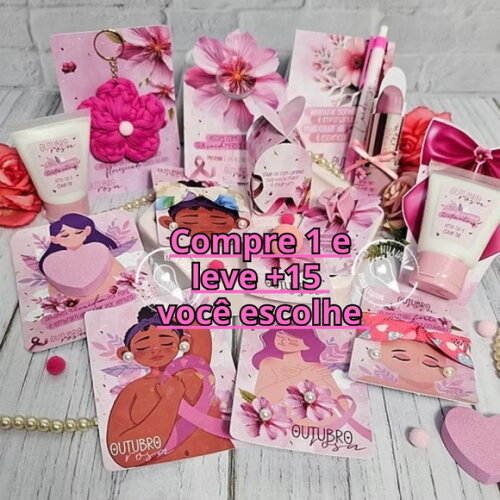 Arquivo de Corte Outubro Rosa 2025 #7147