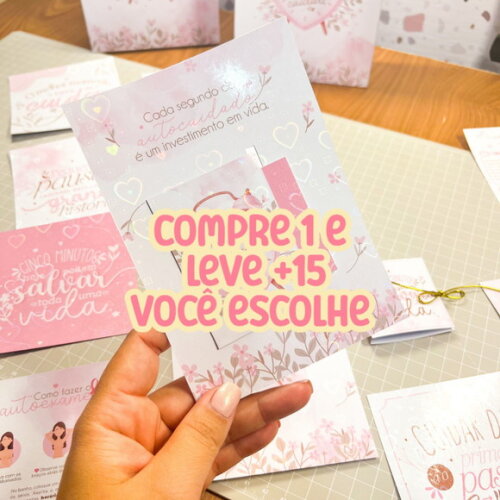 Arquivo de Corte Outubro Rosa 2025 #7414