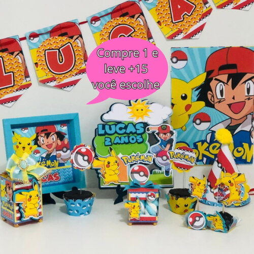 Arquivo de Corte Pokémon #5062