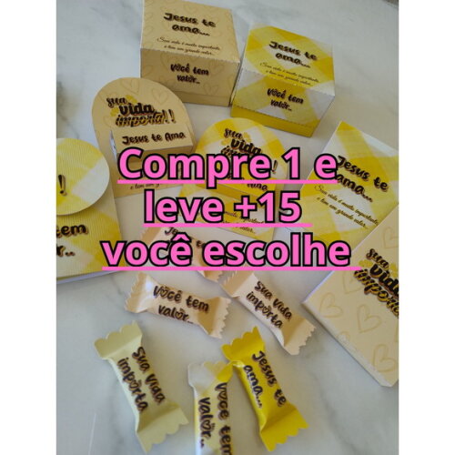 Arquivo de Corte Setembro Amarelo #7027