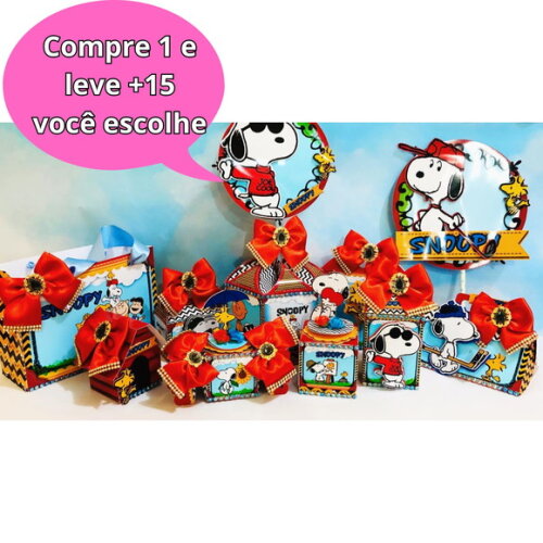 Arquivo de Corte Snoopy #4171