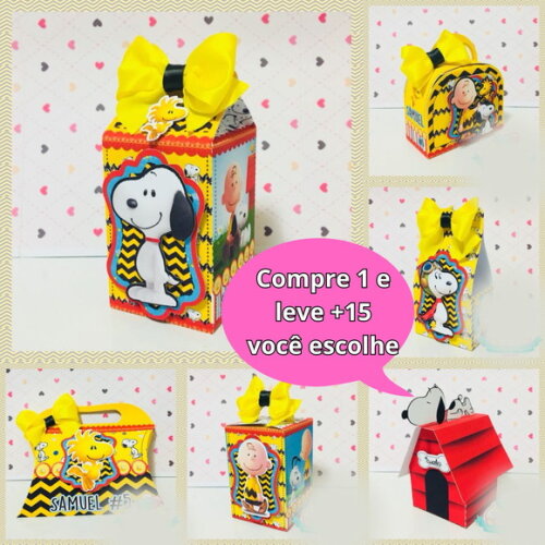 Arquivo de Corte Snoopy #4174