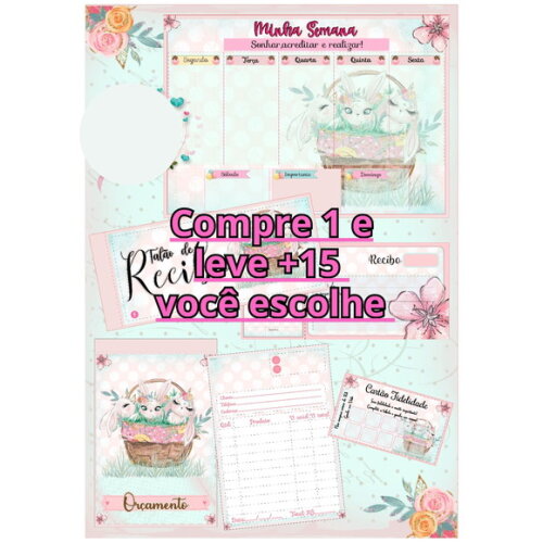 Arquivo de Corte Talão de Pedidos #6227