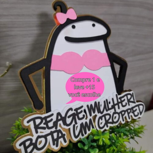 Arquivo de Corte Topo de Bolo Flork #3131