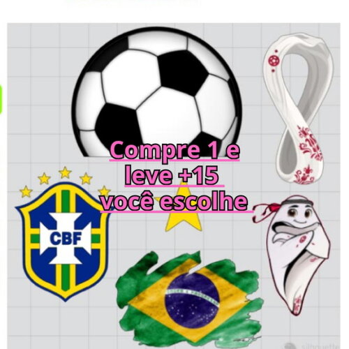 Arquivo de Corte Topo de Bolo Futebol #6189