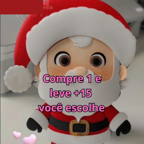 Arquivo de Corte Topo de Bolo Natal #5864