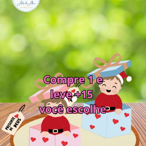 Arquivo de Corte Topo de Bolo Natal #5921