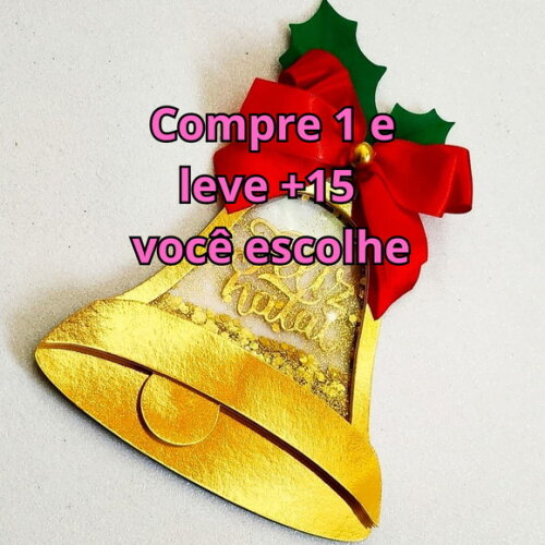 Arquivo de Corte Topo de Bolo Natal #5950