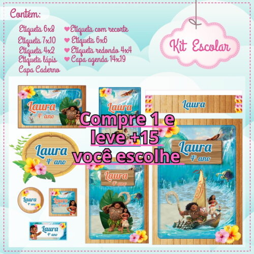 Arquivo de Corte Volta Ás Aulas Moana #075