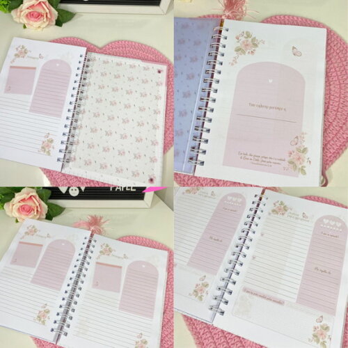 Arquivo de Digital Caderno da Gratidão Dia das Mães #3970