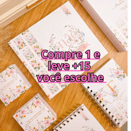 Arquivo de Digital Dia das Mães 2025 #6684