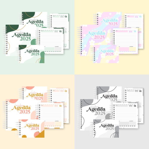 Arquivo Digital Agenda 2025 #4603