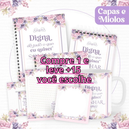 Arquivo Digital Agenda Digna de Tudo #6090