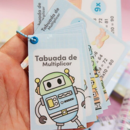 Arquivo Digital Agenda Escolar 2024 #3478