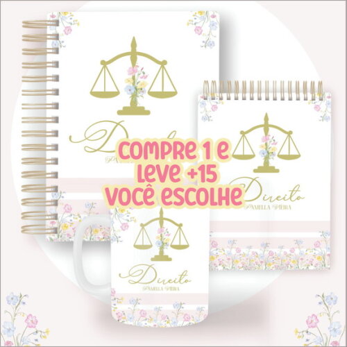 Arquivo Digital Agenda Profissões 2026 Clean #7174