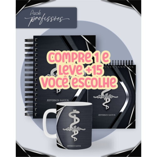 Arquivo Digital Agenda Profissões Masculina 2026 #7211