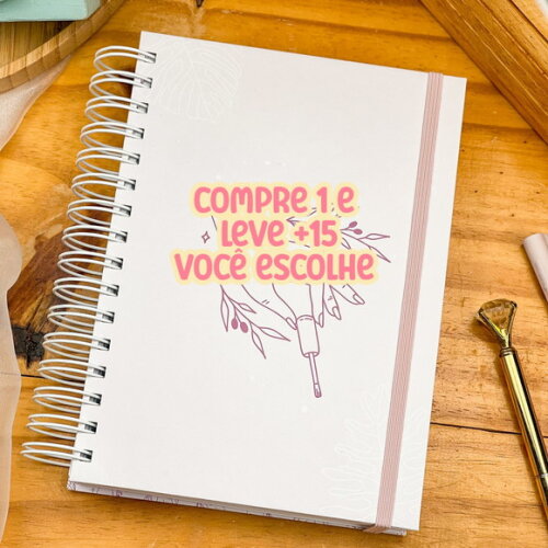 Arquivo Digital Agendamentos Manicure Permanente #3051