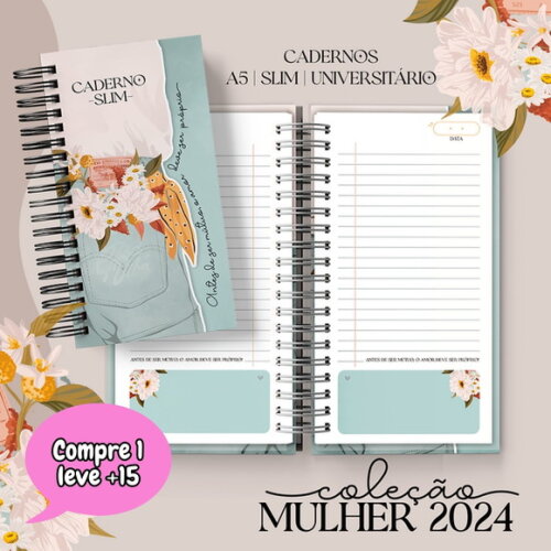 Arquivo Digital Caderno Dia das Mulheres #3783